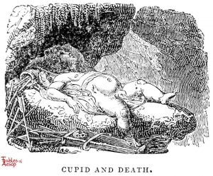 Whittingham - Cupid and Death