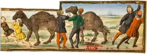 Gherardo 195 Camel